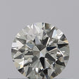 0.31 carat Round diamond F  VVS2 Excellent