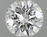 0.31 carat Round diamond E  IF Excellent