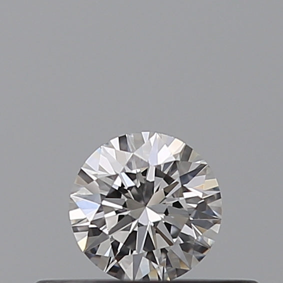 0.18 carat Round diamond E  VS1 Excellent