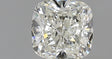 1.01 carat Cushion diamond J VS1 