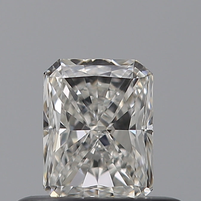 0.40 carat Radiant diamond G  VS1