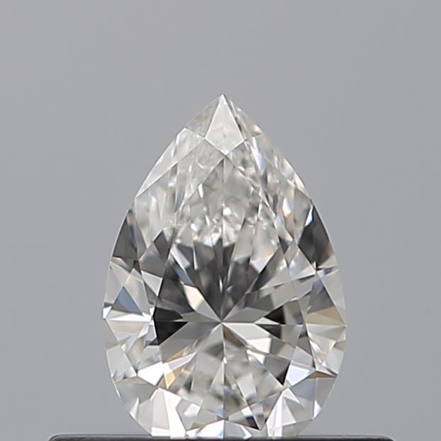 0.31 carat Pear diamond E  VS1
