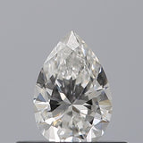 0.31 carat Pear diamond E  VS1