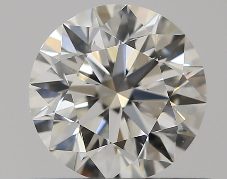 0.45 carat Round diamond I  VS2 Excellent