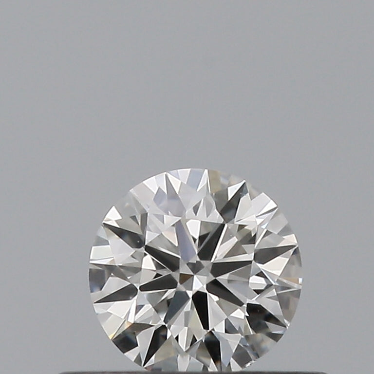 0.29 carat Round diamond H  VS2 Excellent