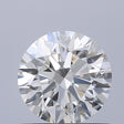 0.80 carat Round diamond H VS1 Excellent