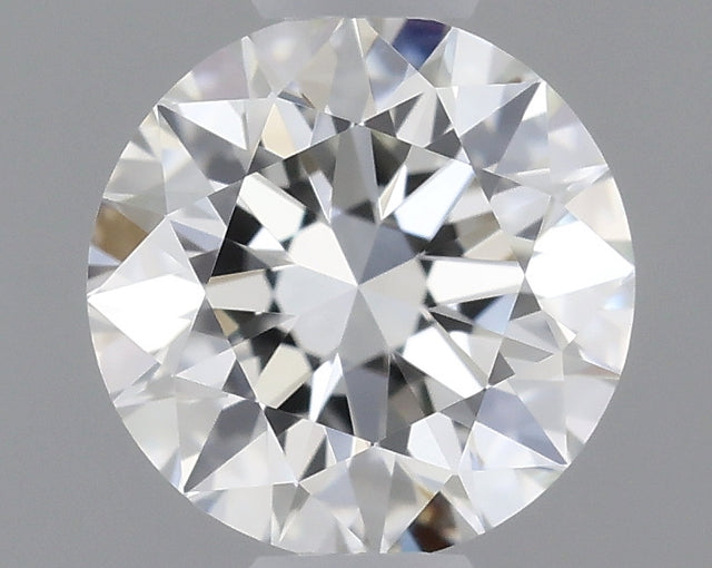 0.40 carat Round diamond J VVS1 Excellent
