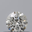 0.30 carat Round diamond G IF Excellent