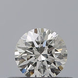 0.30 carat Round diamond G IF Excellent