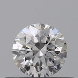 0.28 carat Round diamond D  VVS1 Excellent