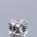 0.35 carat Emerald diamond F VVS1 