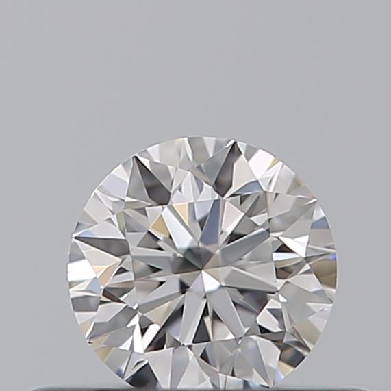 0.30 carat Round diamond D  VS1 Excellent