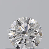 0.30 carat Round diamond D  VS1 Excellent