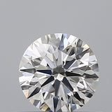 0.40 carat Round diamond E VVS2 Excellent