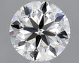 0.70 carat Round diamond I VS2 VeryGood