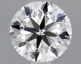 0.70 carat Round diamond I VS2 VeryGood