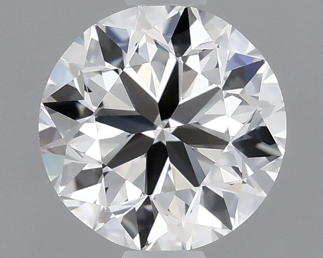 0.70 carat Round diamond I VS2 VeryGood