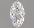 0.30 carat Marquise diamond F VVS2 