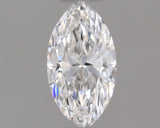 0.30 carat Marquise diamond F VVS2 