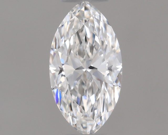0.30 carat Marquise diamond F VVS2 