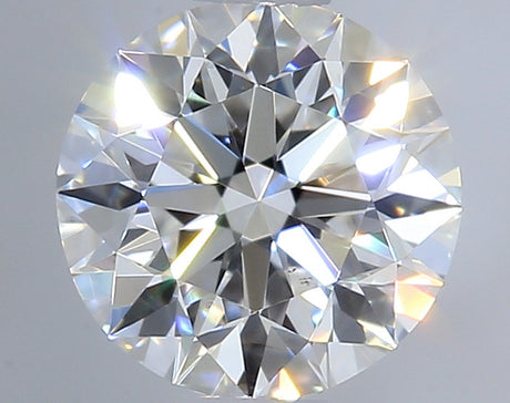 0.40 carat Round diamond E VS2 Excellent
