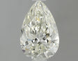 0.70 carat Pear diamond J VS1 