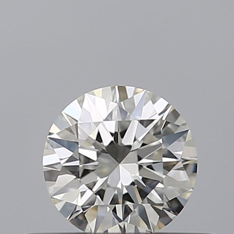 0.30 carat Round diamond H  VS1 Excellent