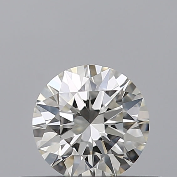 0.30 carat Round diamond H  VS1 Excellent