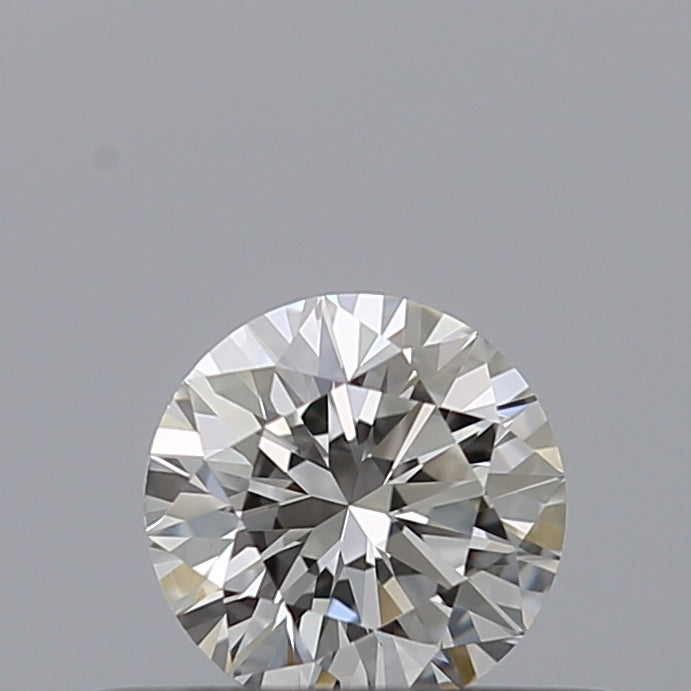 0.33 carat Round diamond G VVS2 Excellent