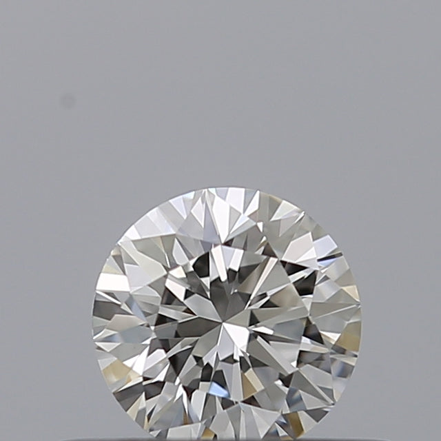 0.33 carat Round diamond G VVS2 Excellent