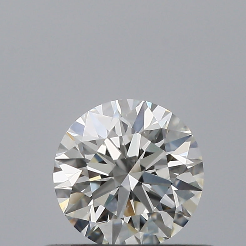 0.40 carat Round diamond H VS2 Excellent