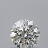 0.40 carat Round diamond H VS2 Excellent