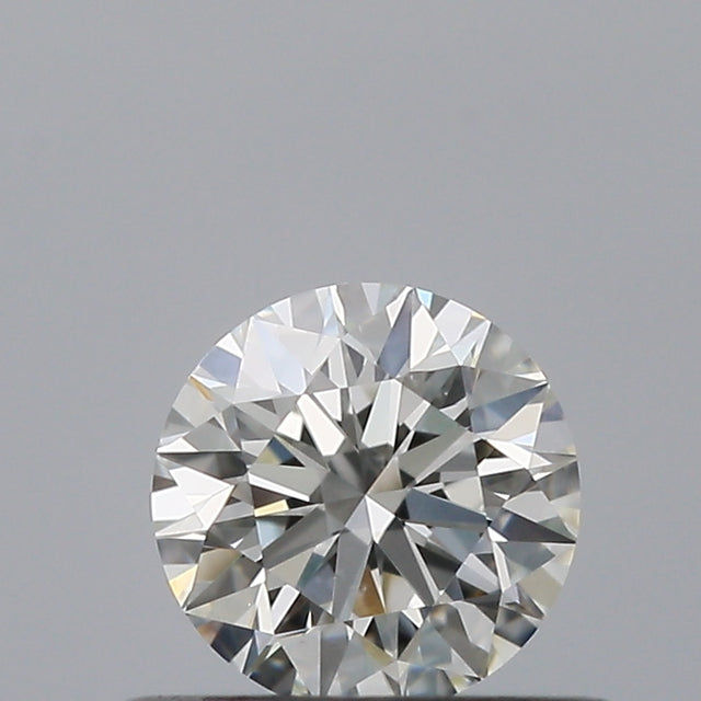 0.40 carat Round diamond H VS2 Excellent