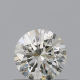 0.45 carat Round diamond I  VS1 Excellent