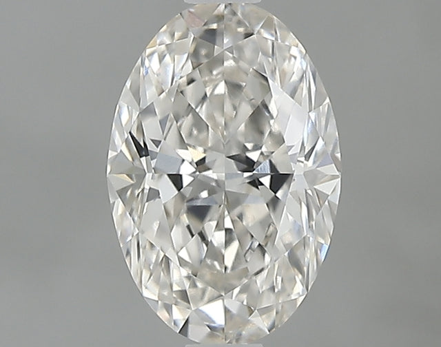 1.01 carat Oval diamond I VVS2 