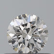 0.40 carat Round diamond F IF Excellent