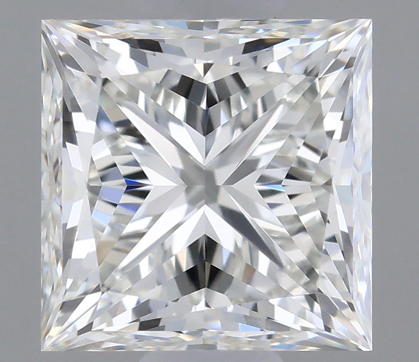 0.80 carat Princess diamond I VS1 