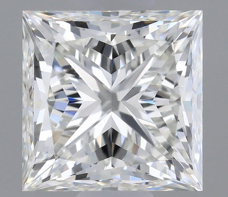 0.80 carat Princess diamond I VS1 