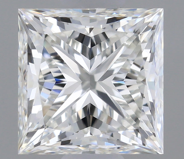 0.80 carat Princess diamond I VS1 