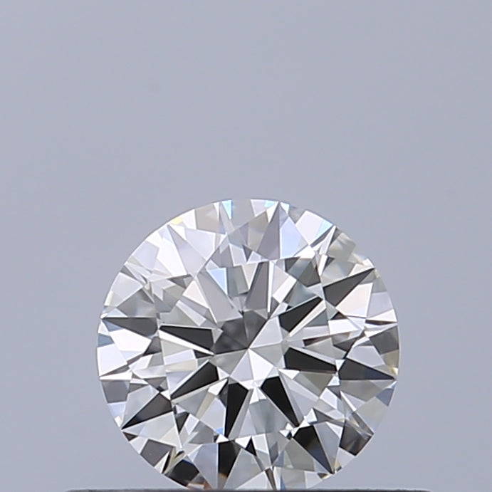 0.40 carat Round diamond F IF Excellent