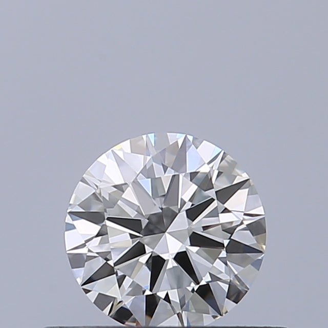 0.40 carat Round diamond F IF Excellent