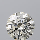 0.38 carat Round diamond L  VVS1 Excellent