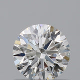 0.61 carat Round diamond G  VVS1 Excellent