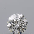 0.32 carat Round diamond F  VVS1 Excellent