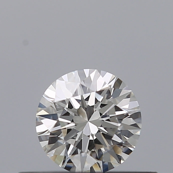 0.32 carat Round diamond F  VVS1 Excellent