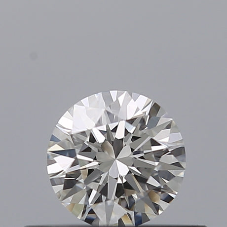 0.32 carat Round diamond F  VVS1 Excellent