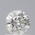 0.50 carat Round diamond G VVS1 Excellent