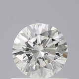 0.50 carat Round diamond G VVS1 Excellent