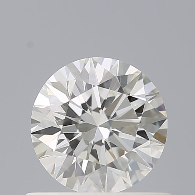 0.50 carat Round diamond G VVS1 Excellent