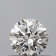 0.36 carat Round diamond G VVS1 Excellent